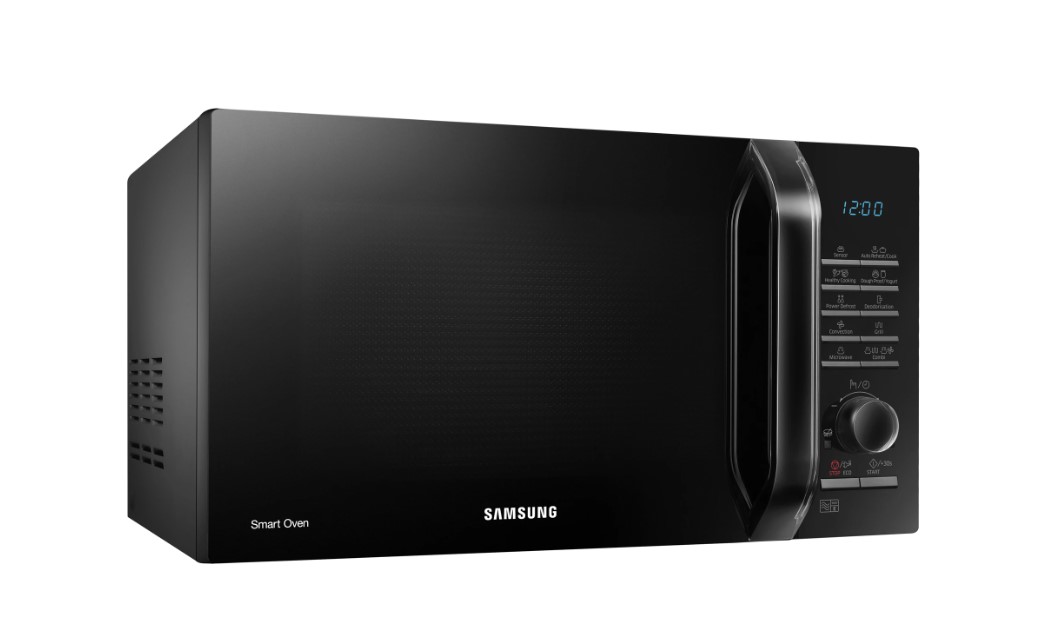 SAMSUNG MICROWAVE OVEN 28L MC28H5125AK/EF